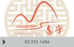 Kiinalainen Ravintola Dada